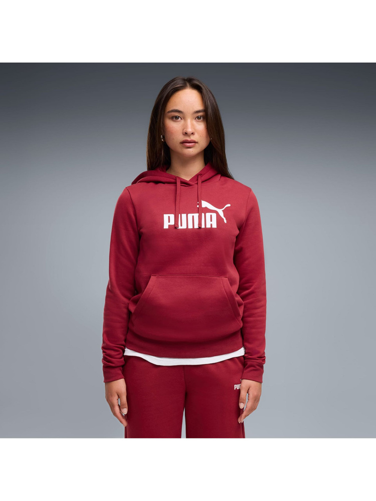 Худи PUMA #1