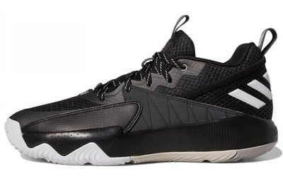 Кеды adidas #1