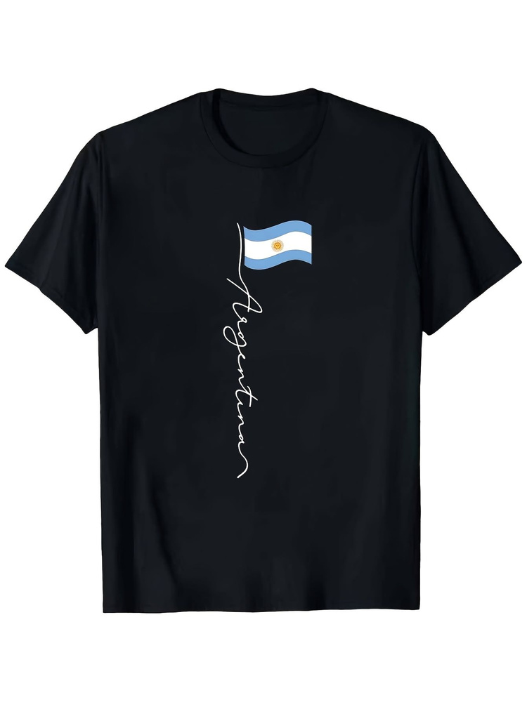Футболка #1