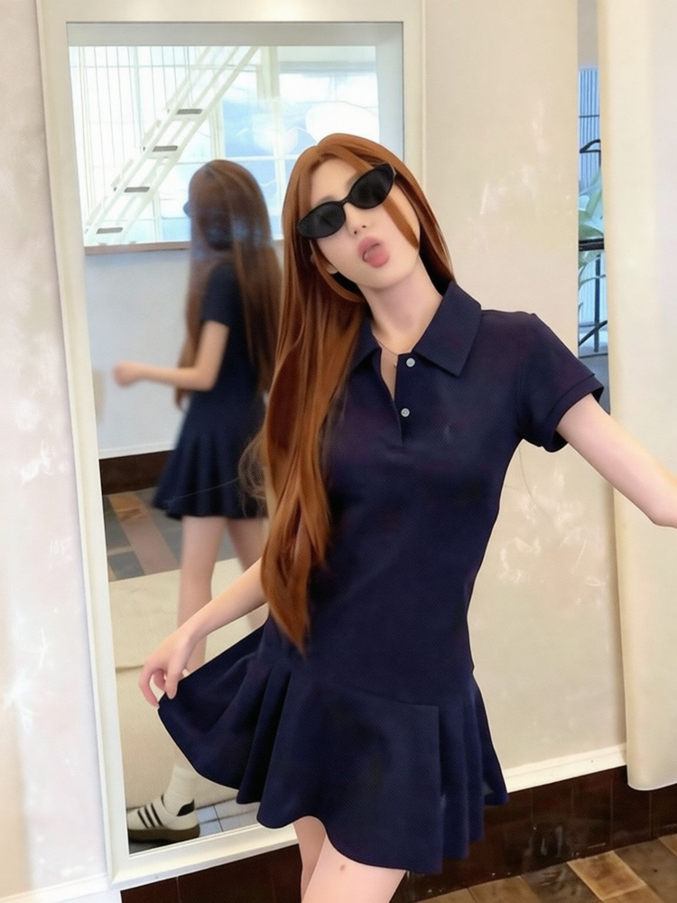 Платье #1