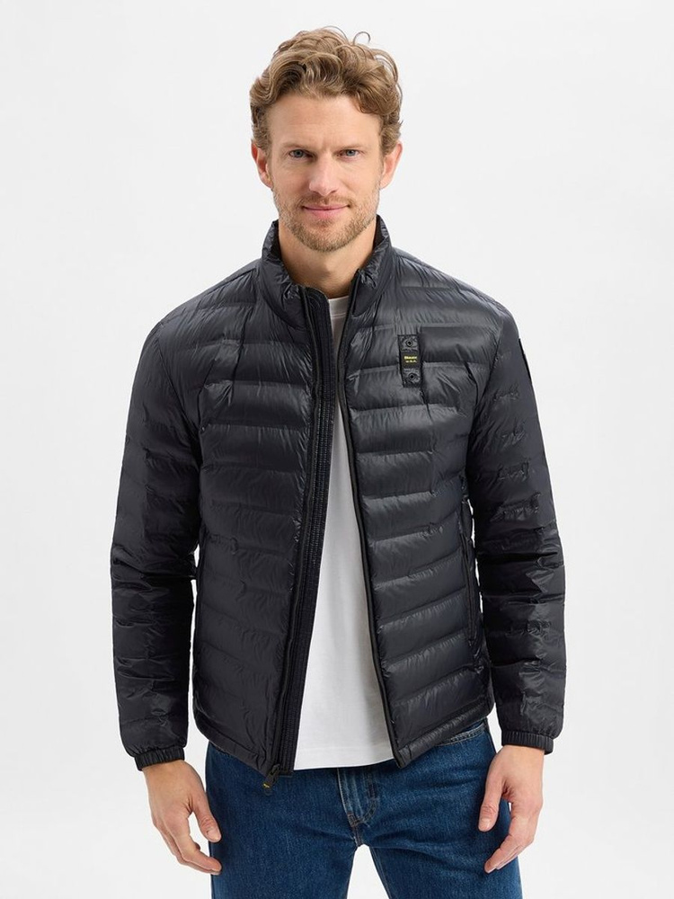 Куртка Blauer #1