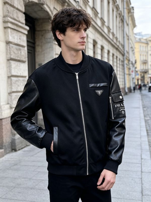 Куртка Prada #1