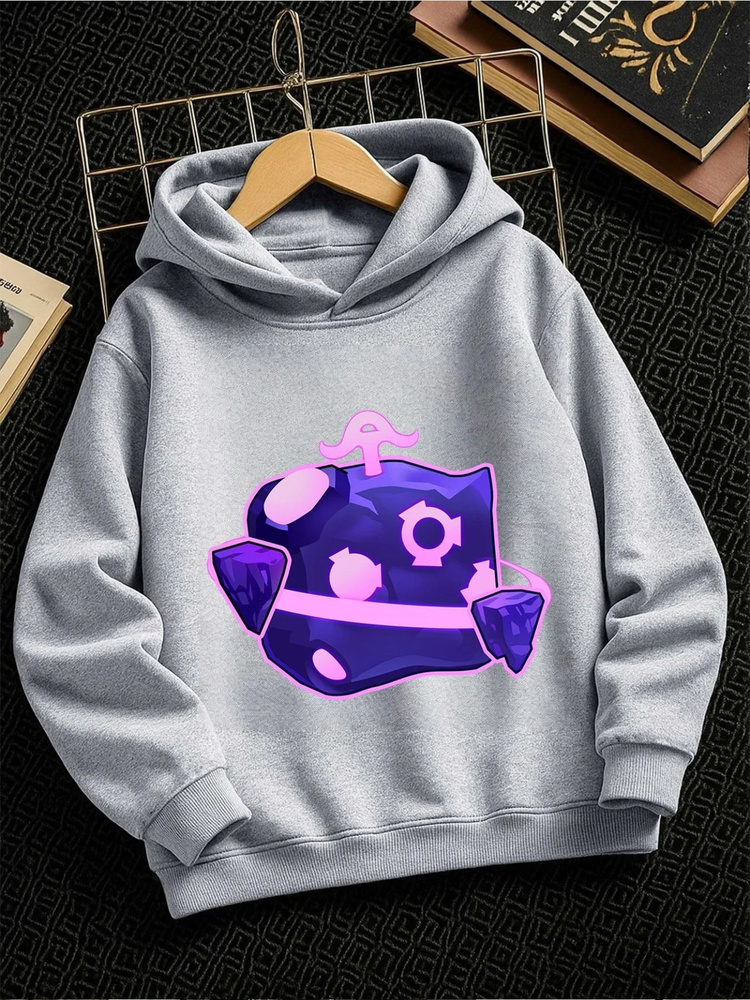 Худи #1