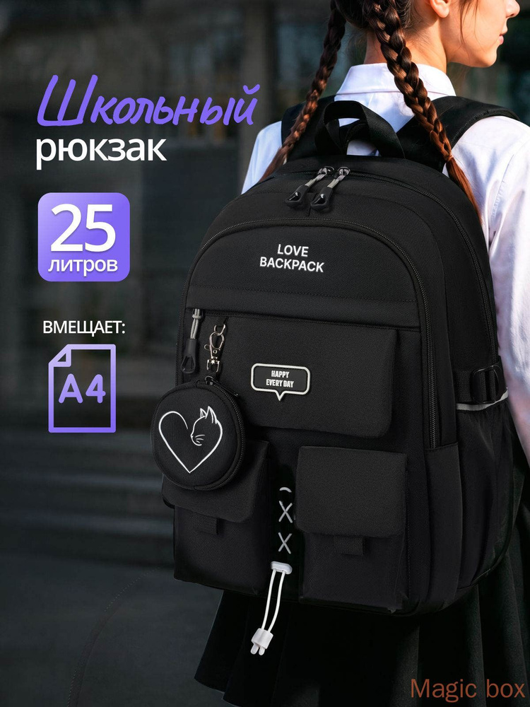 Рюкзак #1