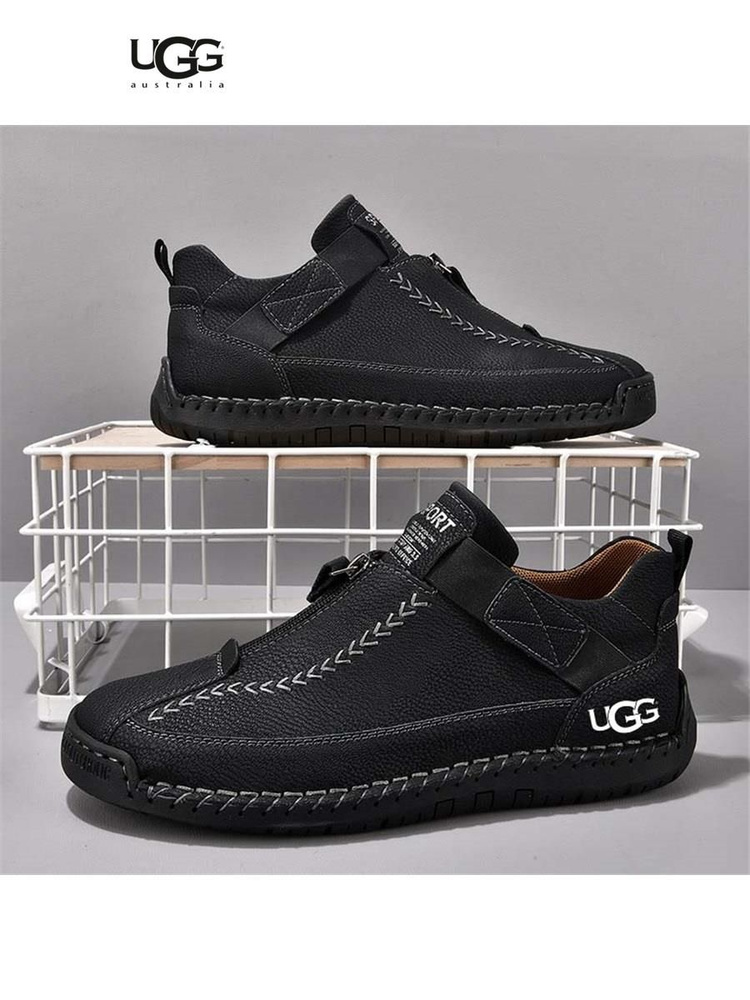 Туфли UGG #1