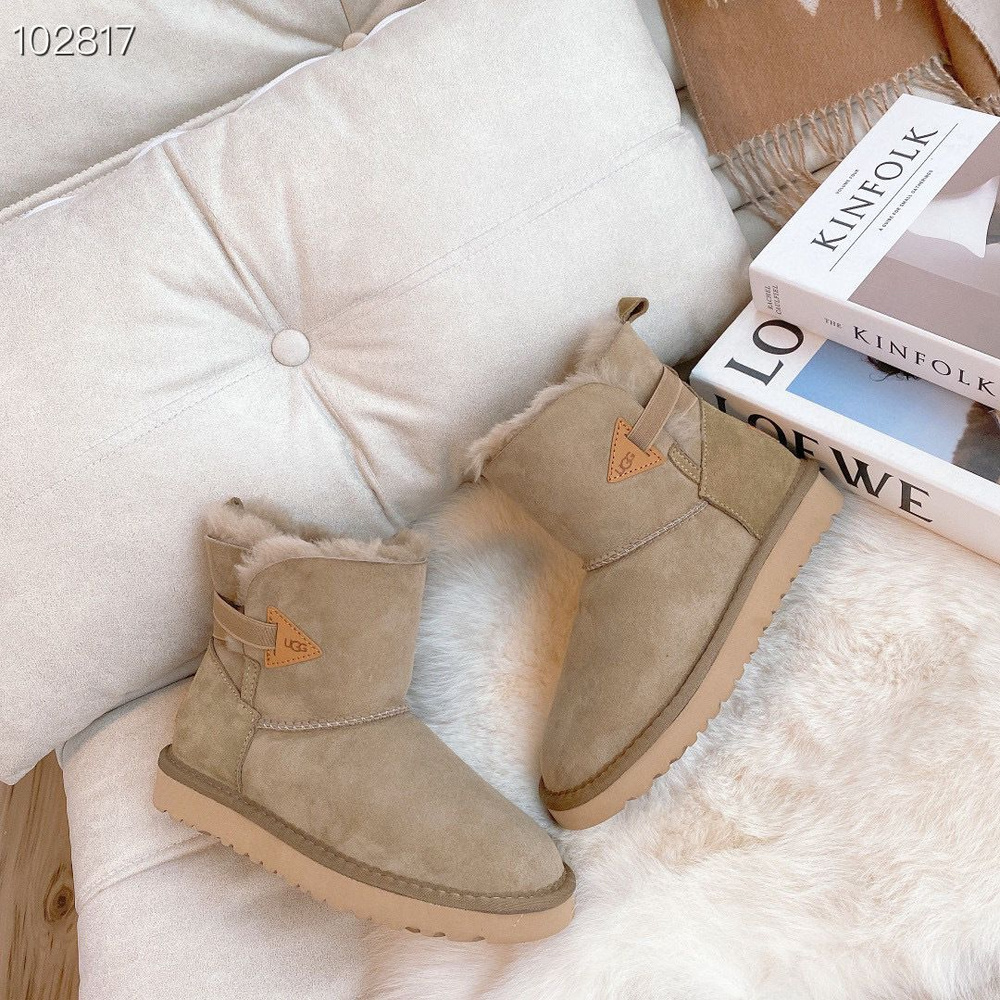 Угги UGG #1