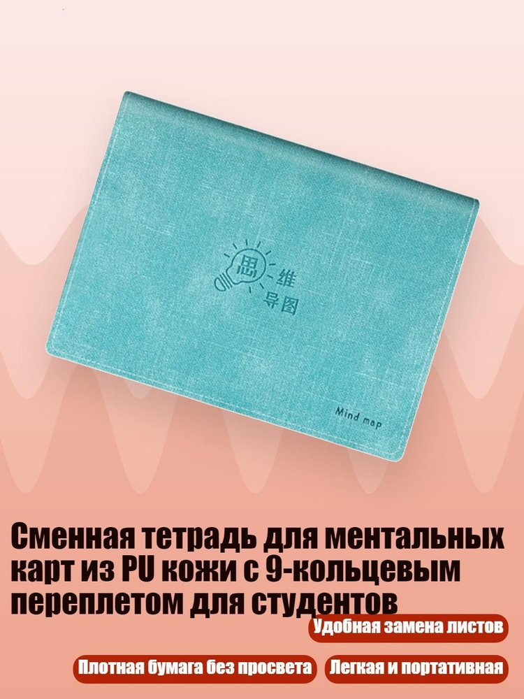 Блокнот #1