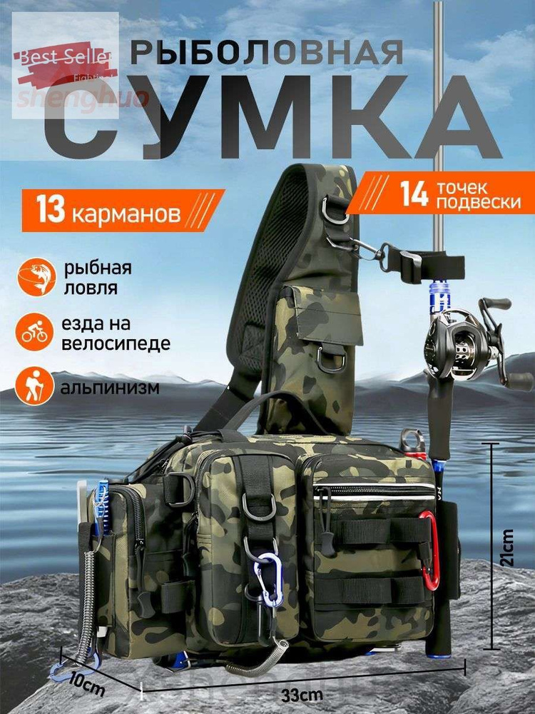 Рюкзак #1