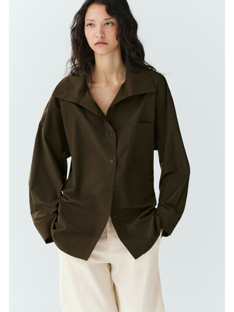 Пальто Massimo Dutti #1