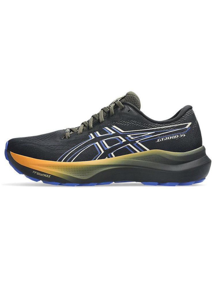 Кроссовки ASICS #1