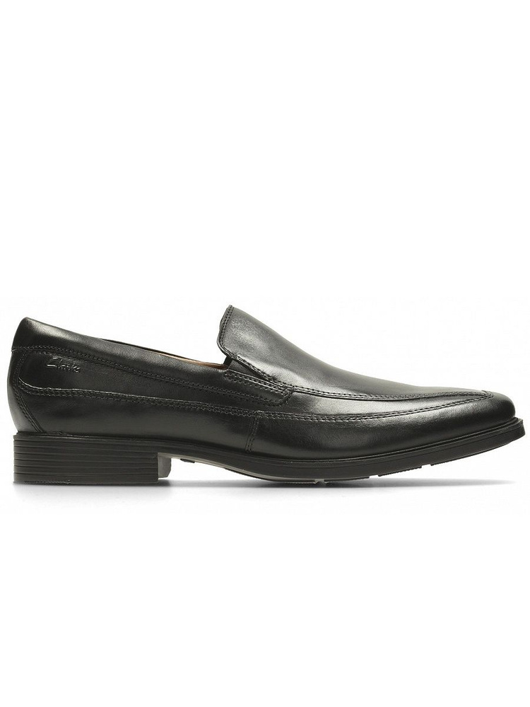 Лоферы Clarks #1