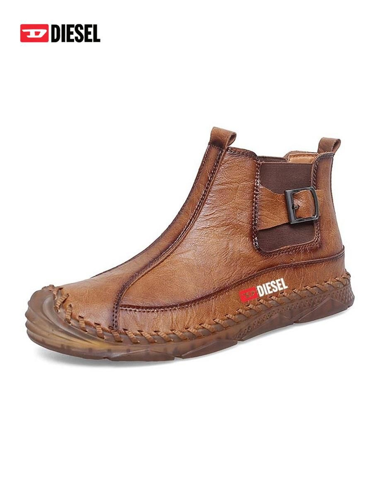 Ботинки Diesel #1