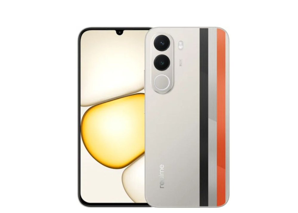 realme Смартфон #1