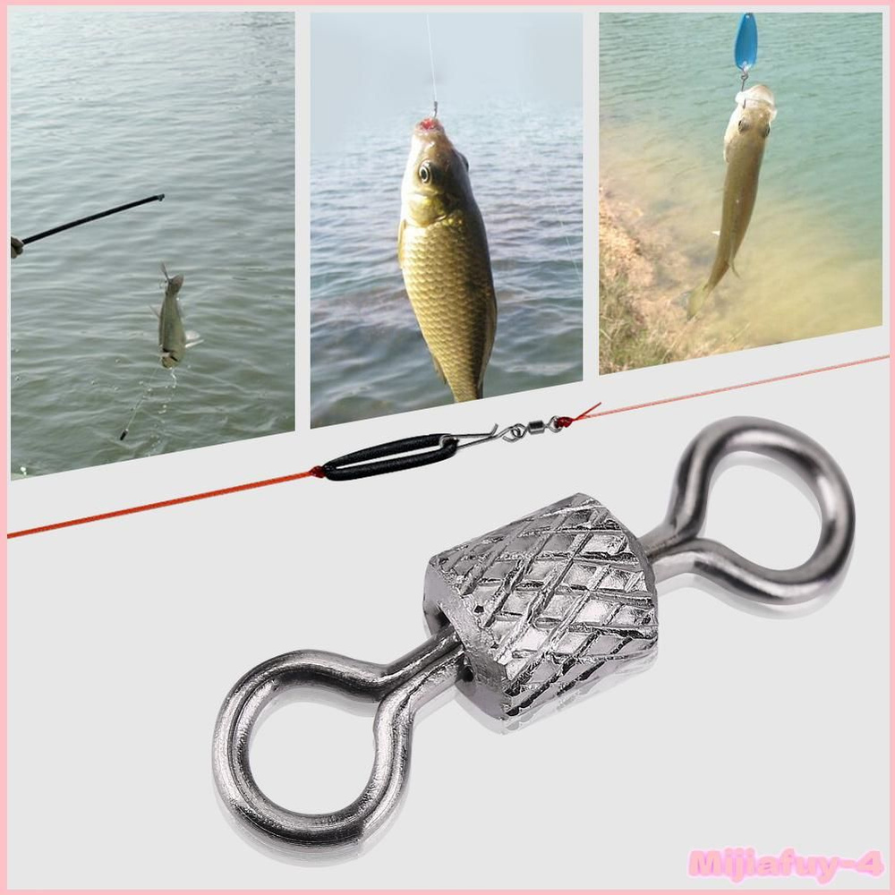 Вертлюг #1