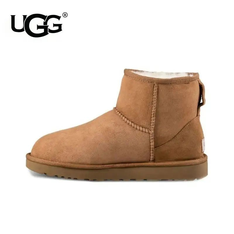 Угги UGG CLASSIC MINI #1