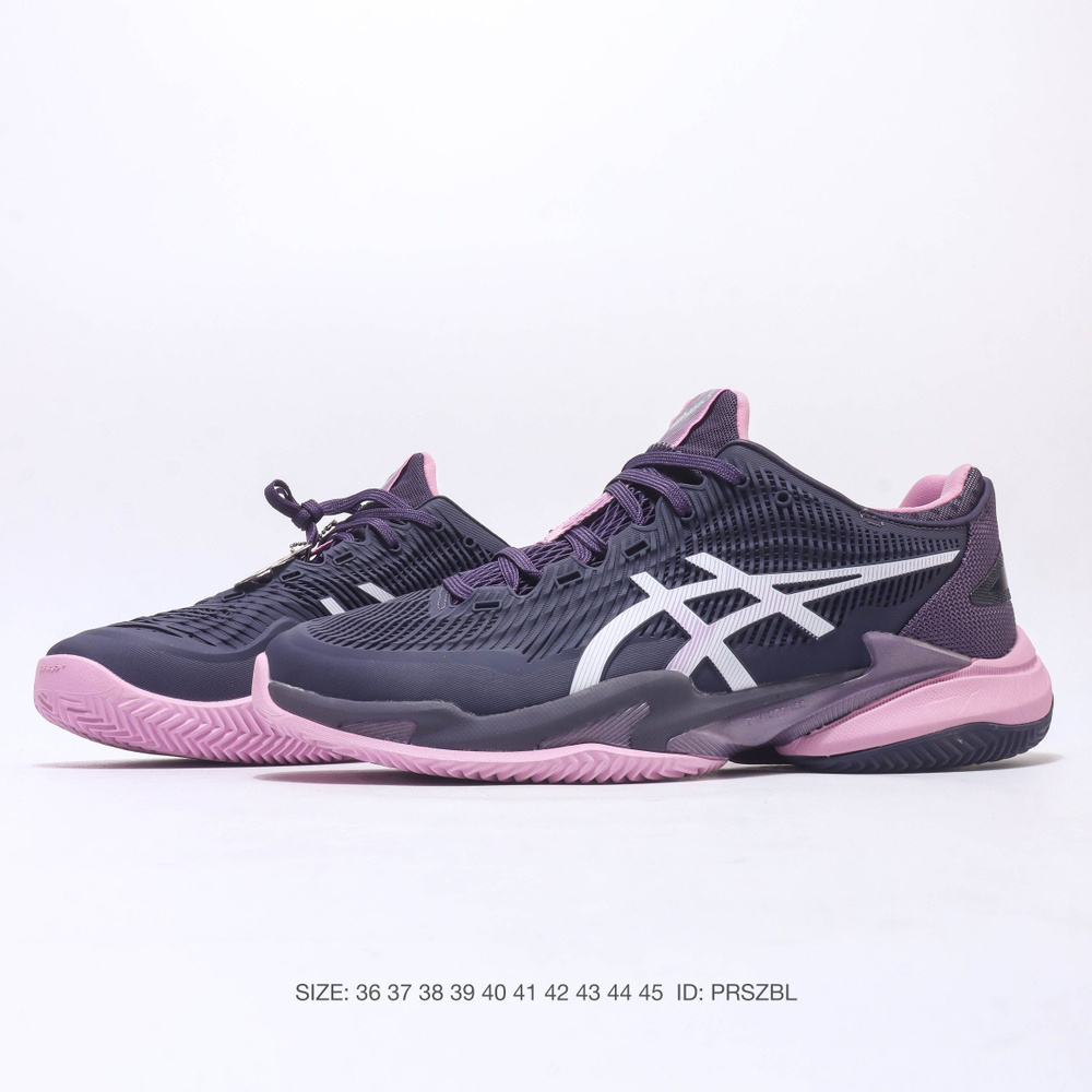Кроссовки ASICS #1