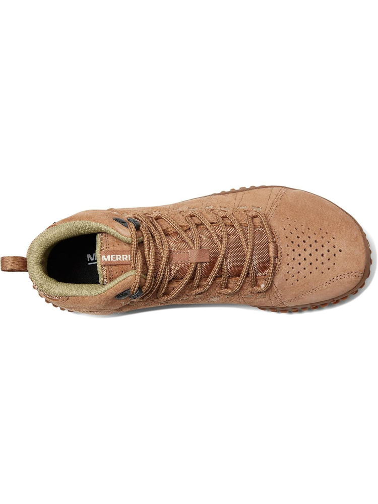 Ботинки Merrell #1