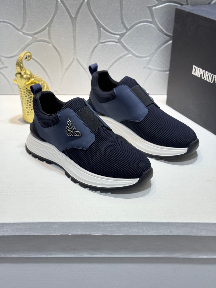 Кроссовки Prada #1
