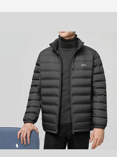 Пуховик Ellesse #1