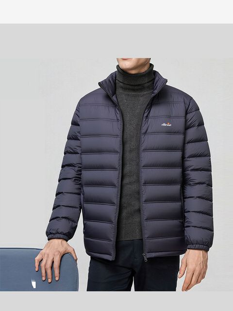 Пуховик Ellesse #1