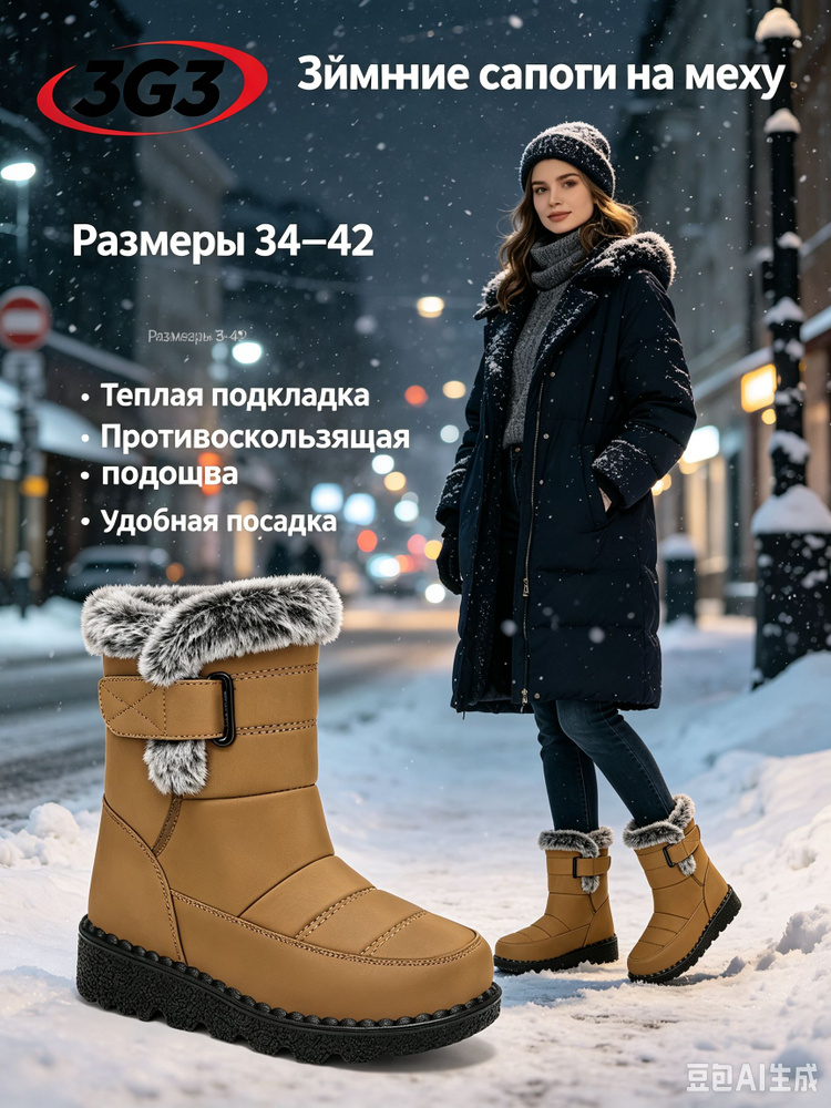 Валенки #1