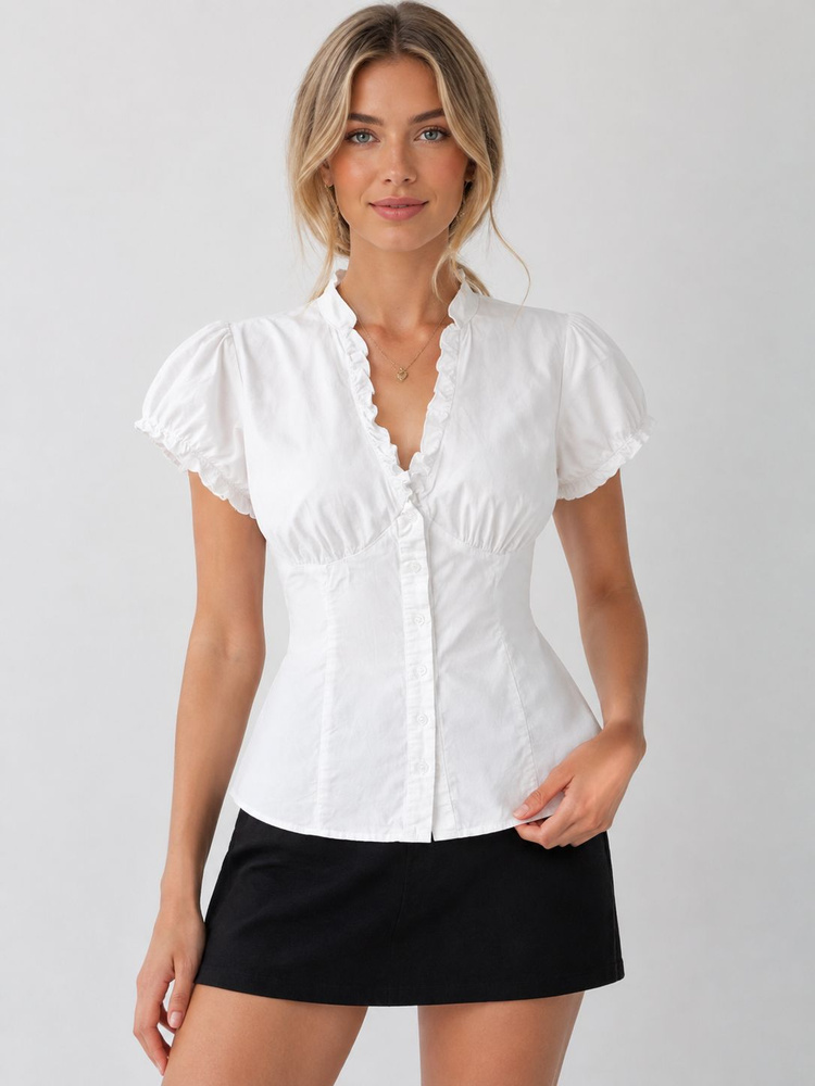 Рубашка Zara #1