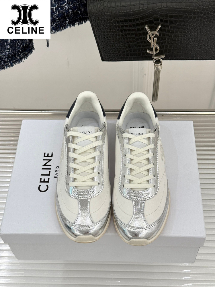 Кроссовки CELINE #1