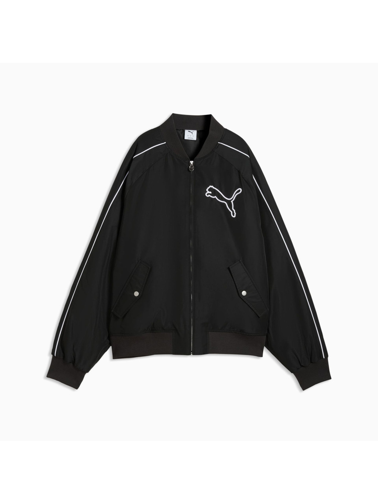 Куртка PUMA #1