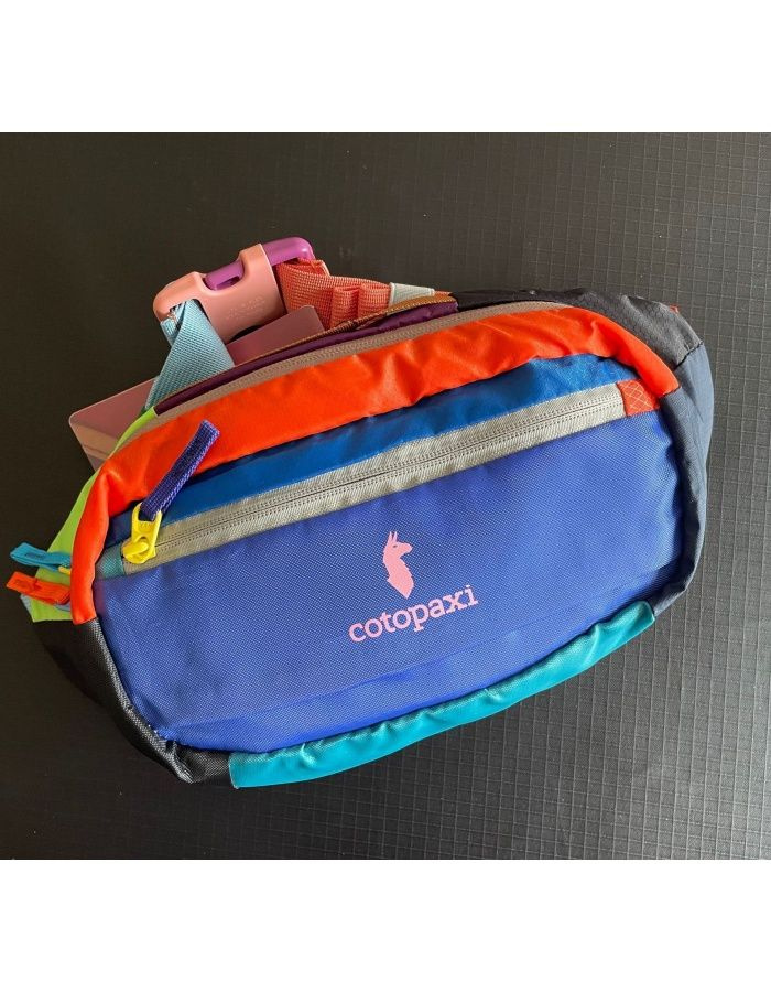 cotopaxi Барсетка #1