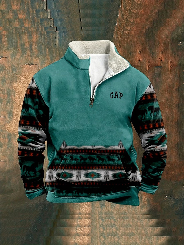 Толстовка GAP #1
