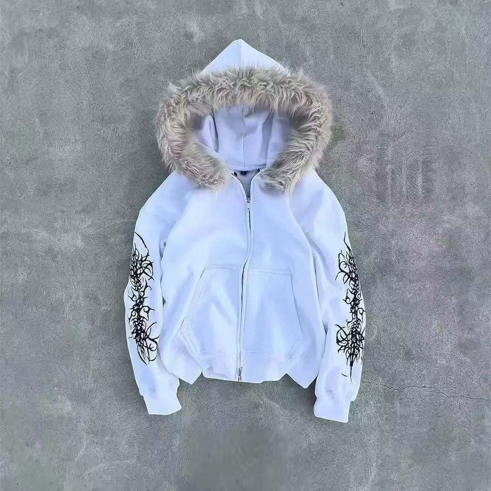 Толстовка #1