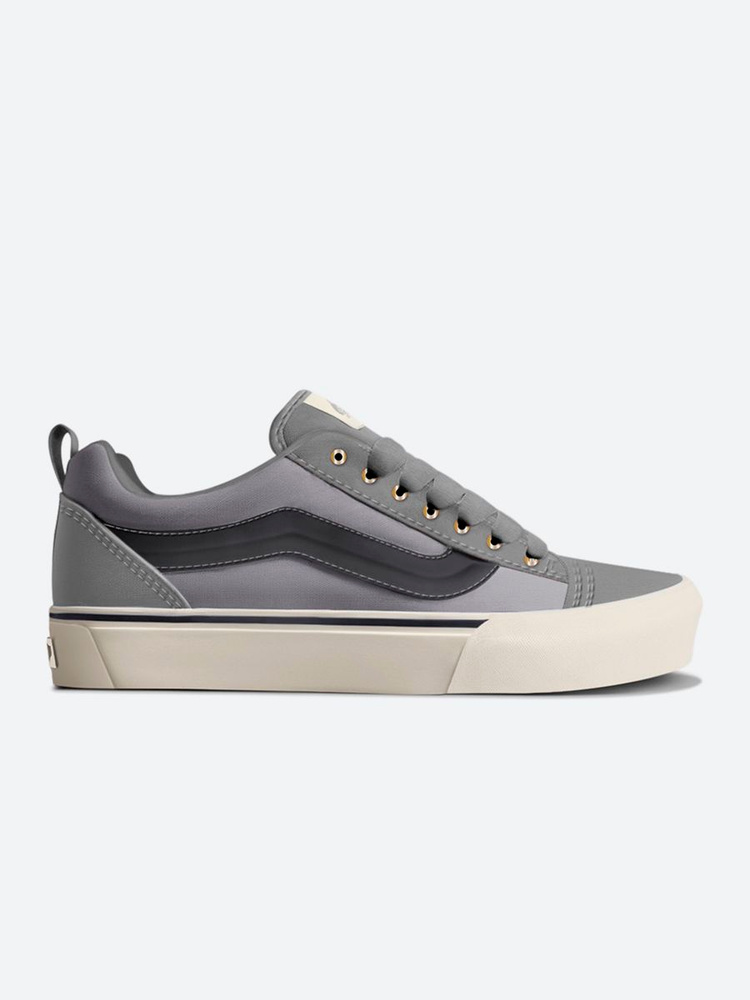 Кеды Vans Knu Skool #1