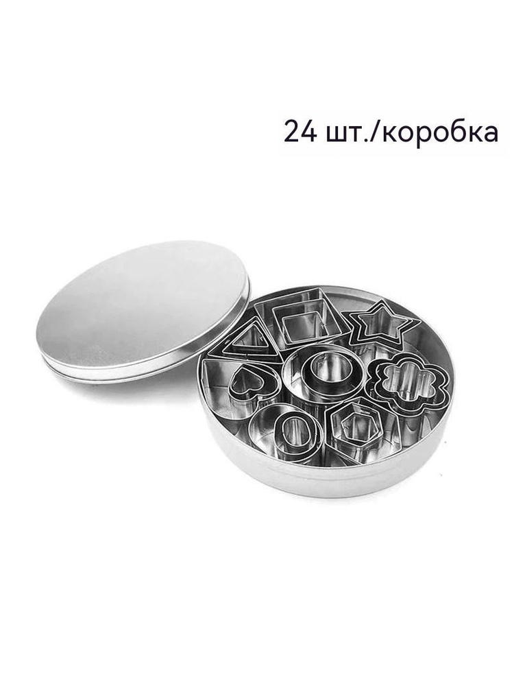 Кулинарная форма #1