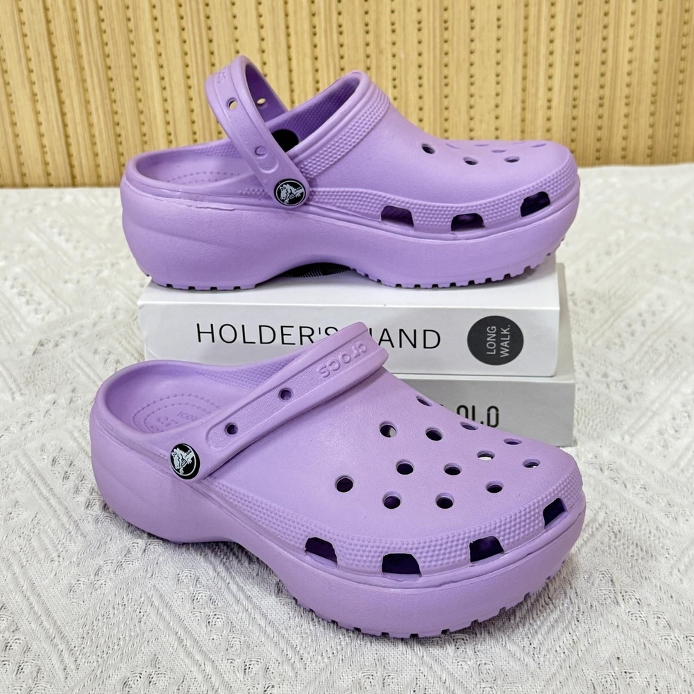 Сабо Crocs LiteRide #1