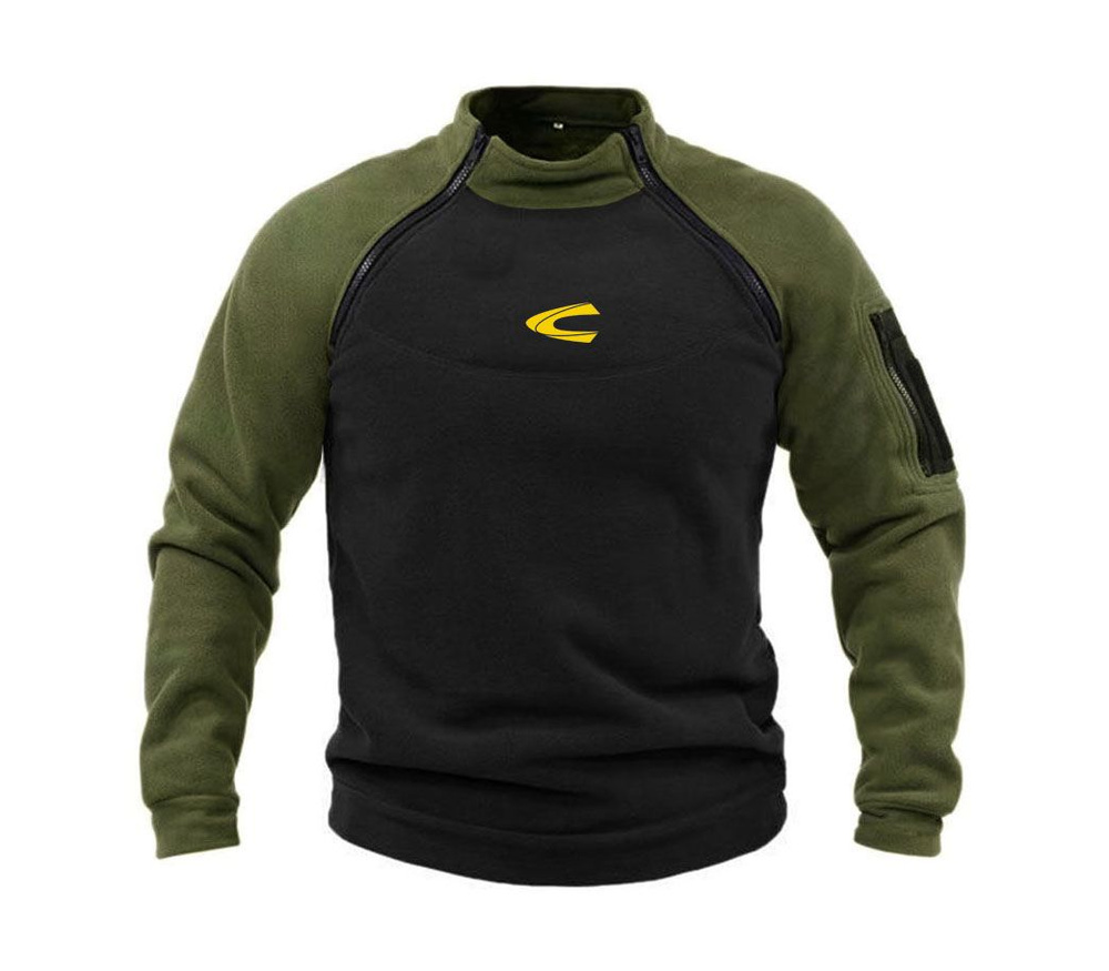 Толстовка CAMEL ACTIVE #1
