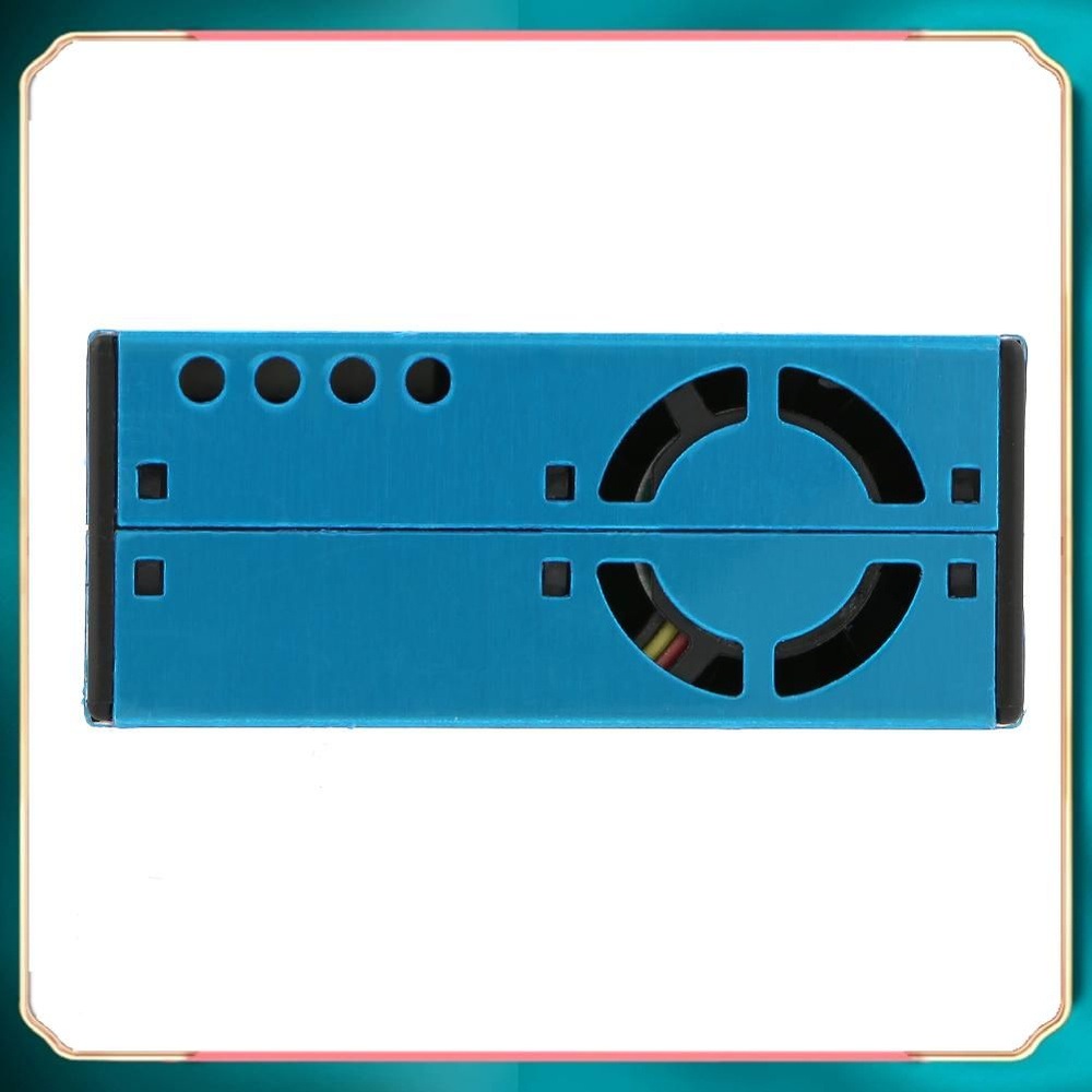 Датчик PM2.5 #1