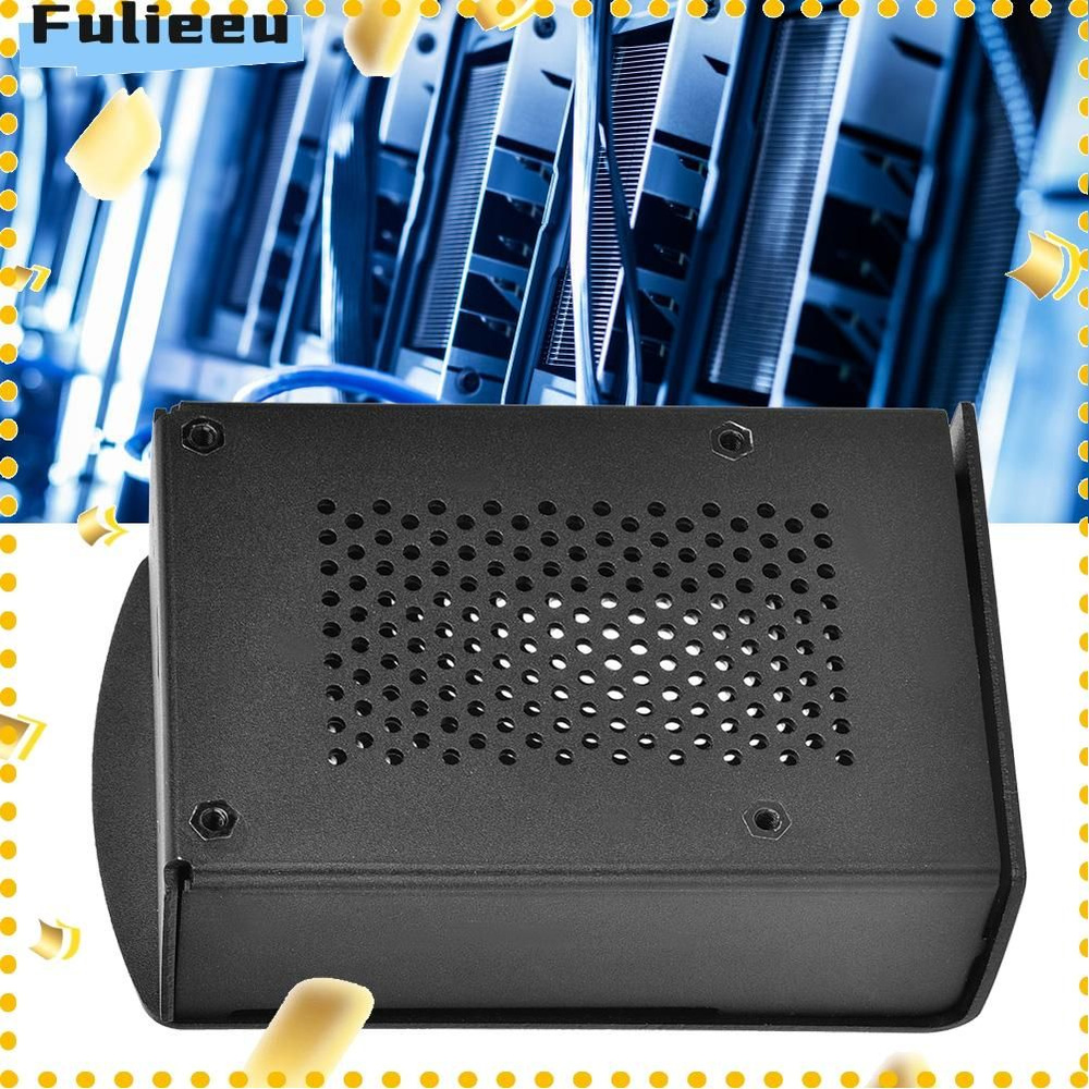 Для Raspberry Pi 4 Model B Корпус #1