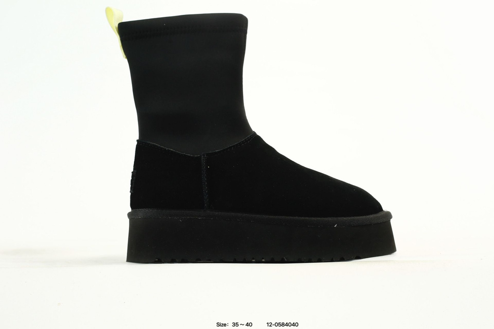 Кроссовки UGG #1