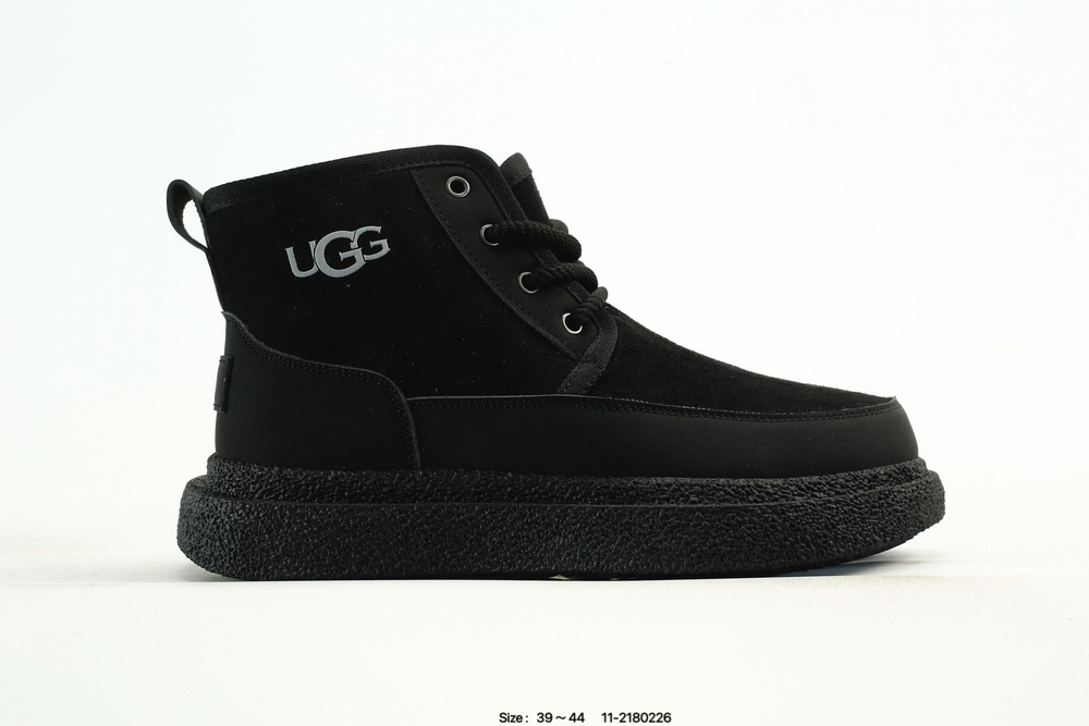 Угги UGG #1