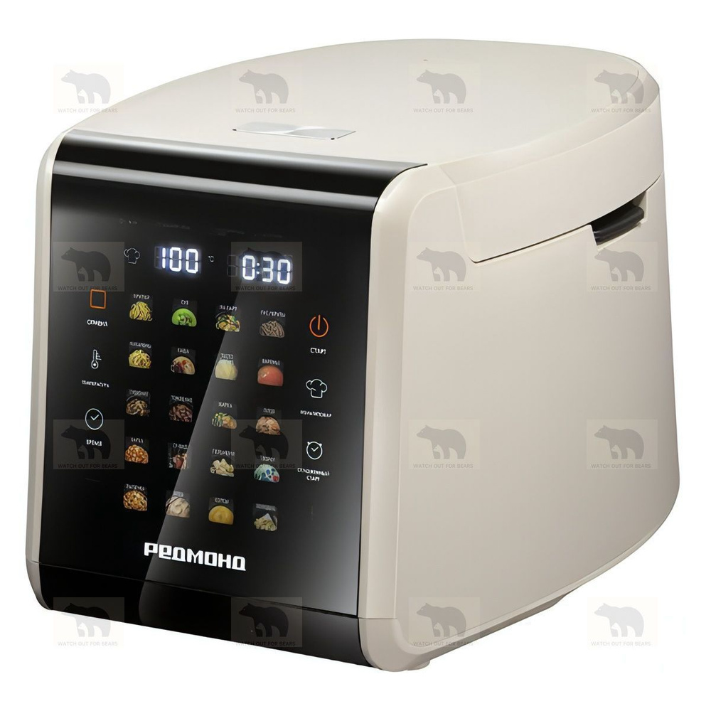 Мультиварка MC105 Beige #1
