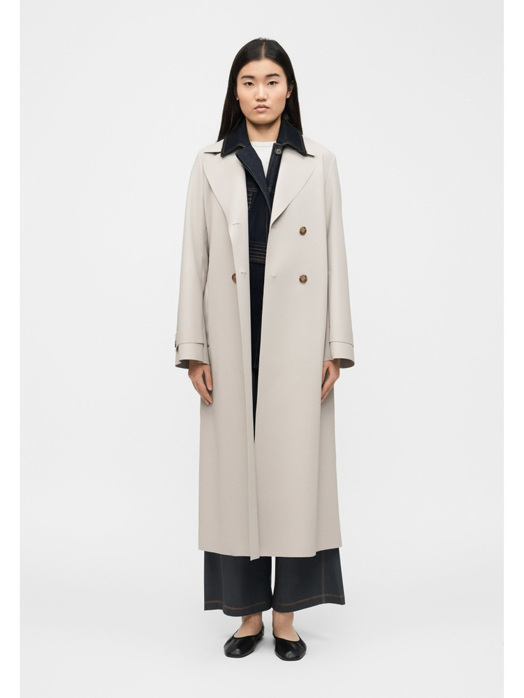 Плащ Max Mara #1