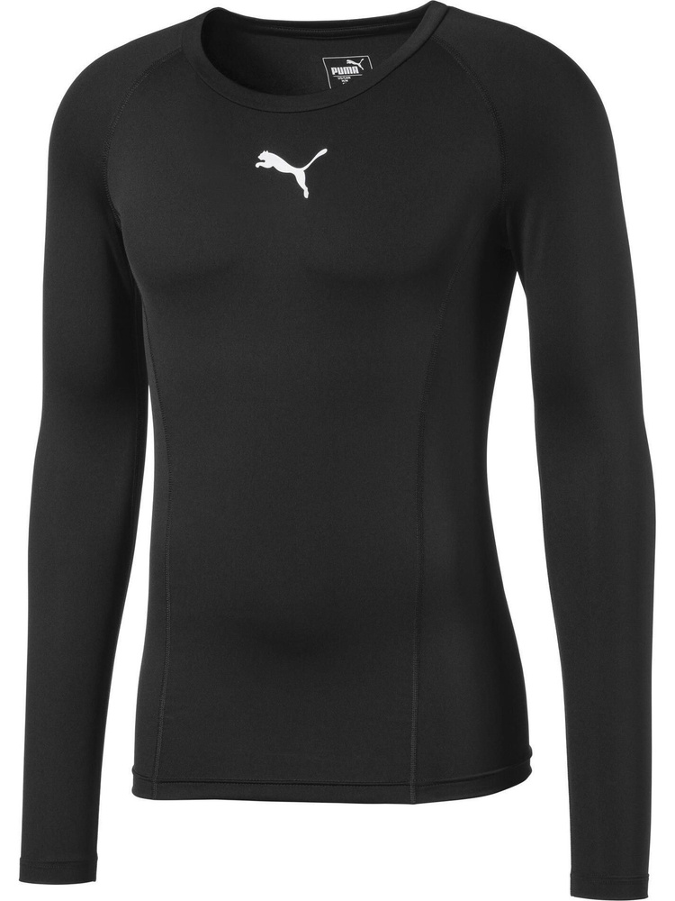 Термолонгслив PUMA #1