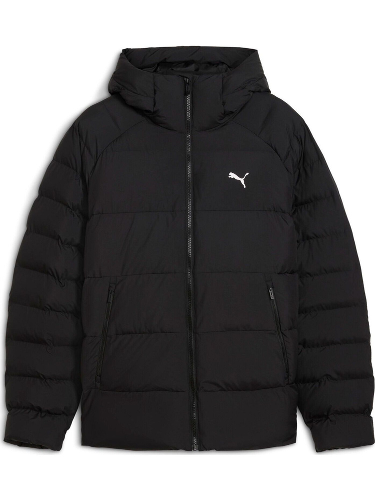 Куртка PUMA #1