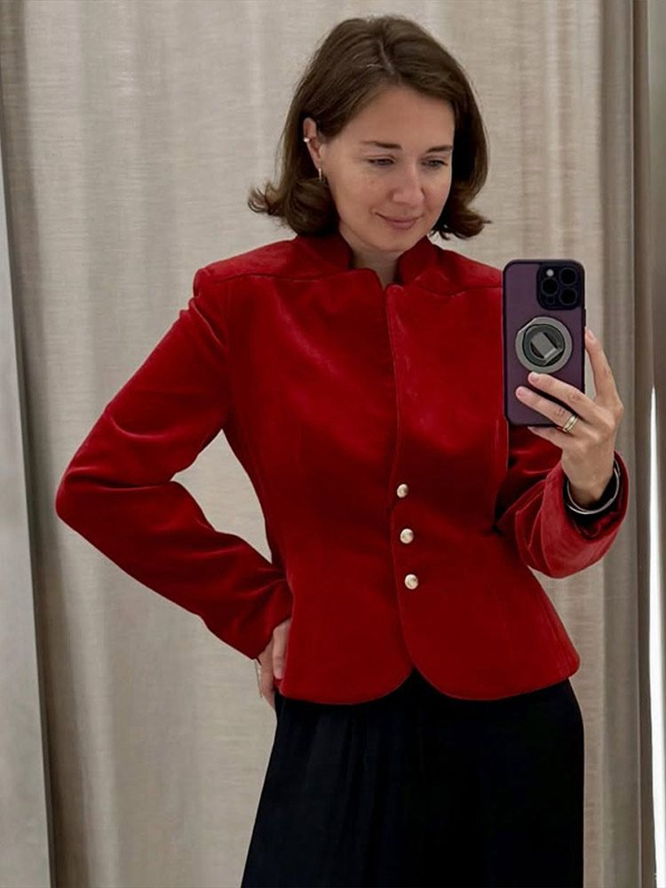 Куртка JACKET #1