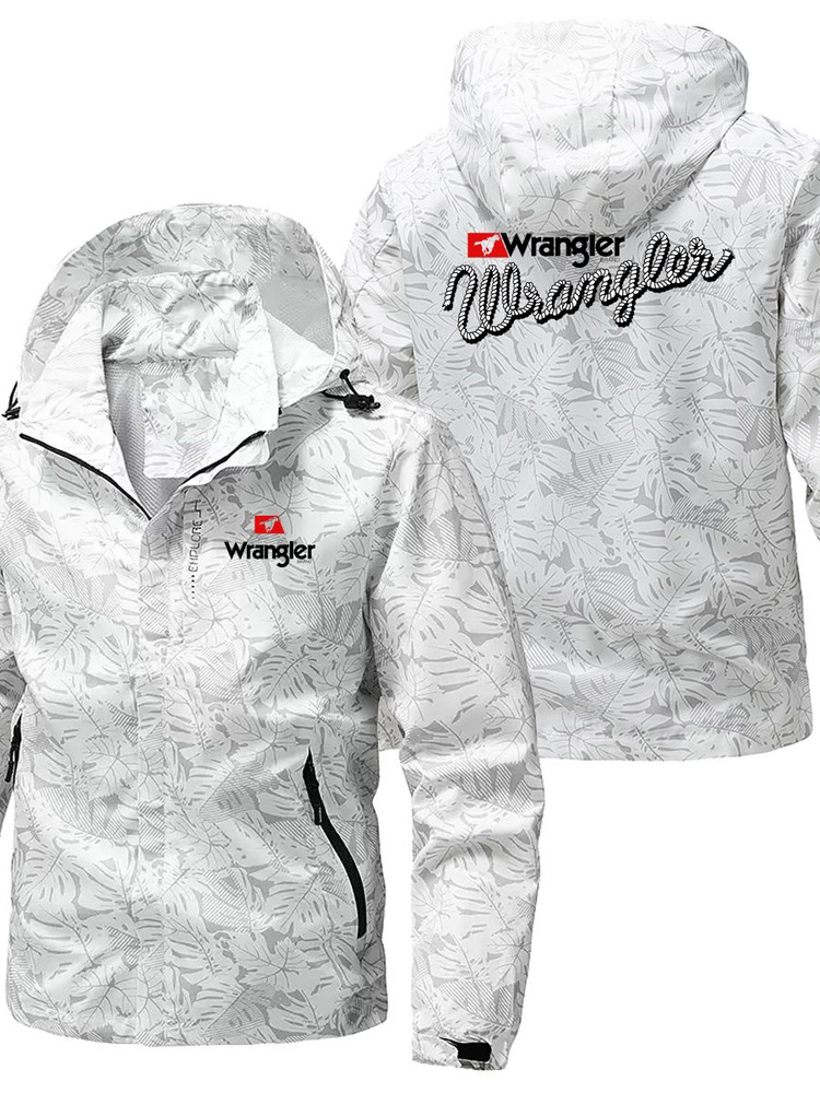 Куртка Wrangler #1