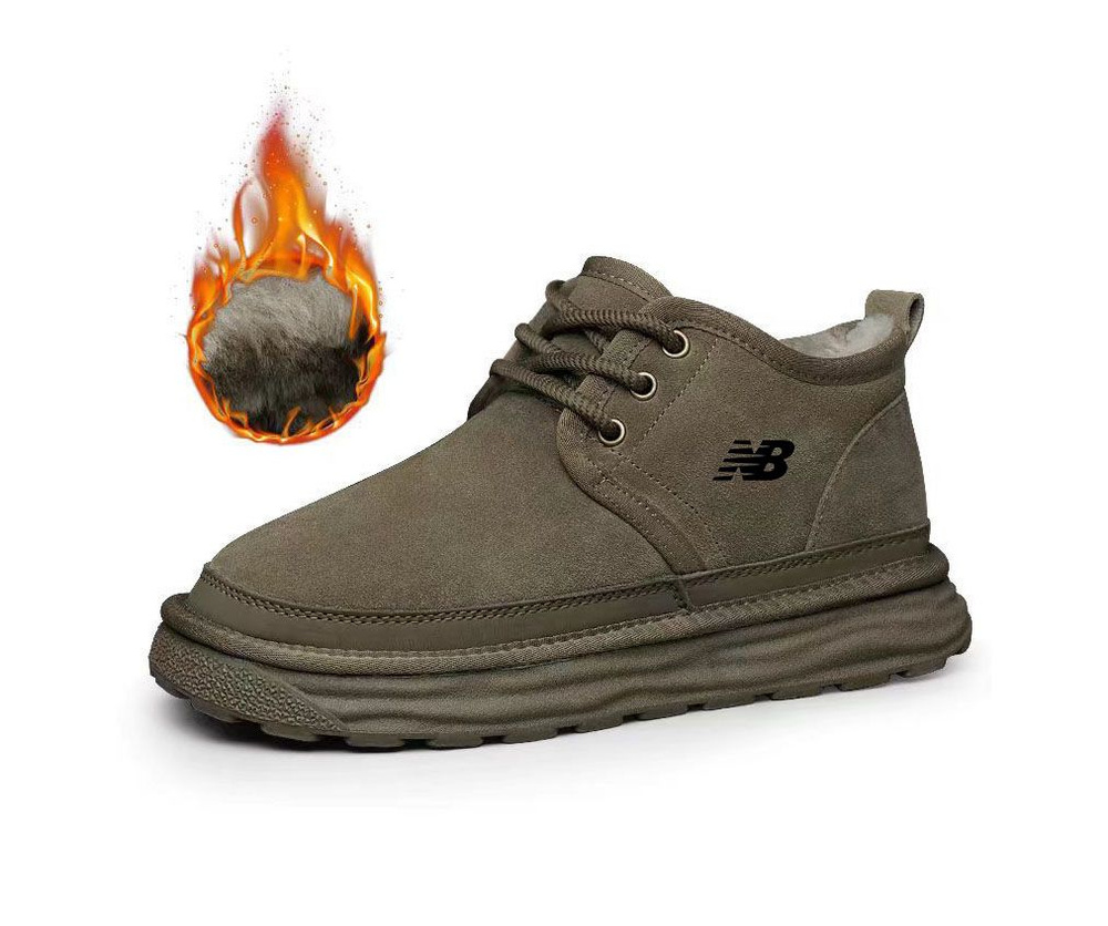 Ботинки New Balance #1