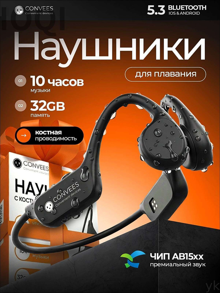 Микрофон, черный #1
