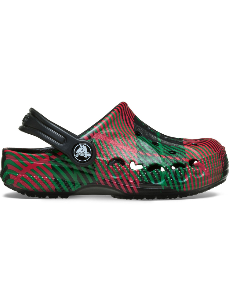 Сабо Crocs #1