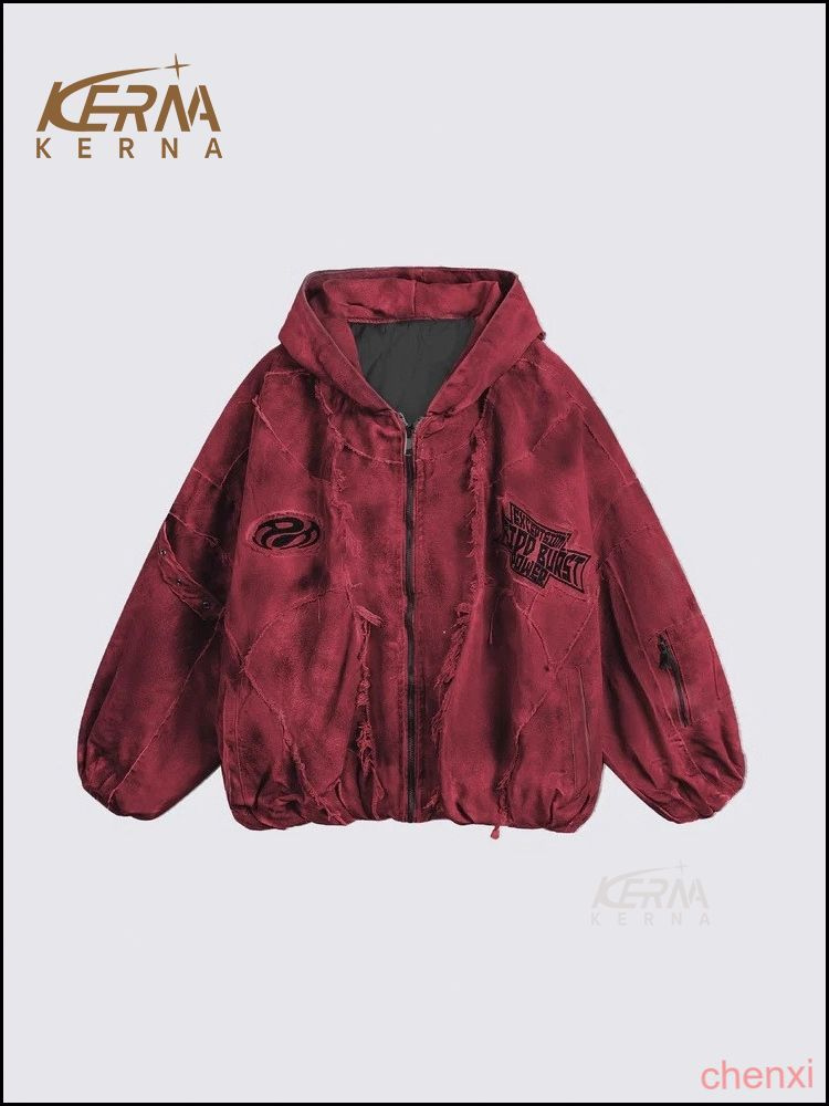 Куртка KERNA jackets #1