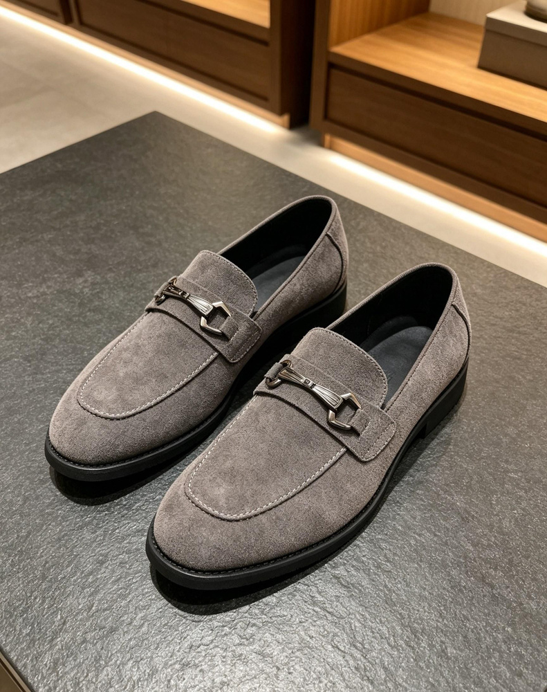 Туфли Clarks #1